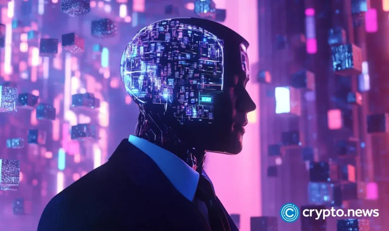 Smart contracts need community intelligence