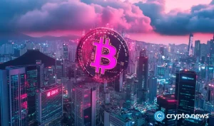South Korean regulators push crypto ETF plan to power up local market