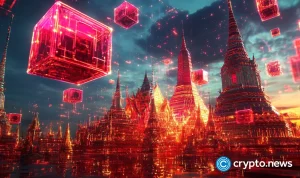 Thailand exempts crypto capital gains tax for 5 years