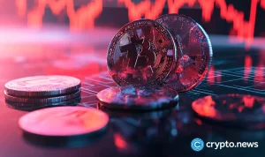 is this a dead cat bounce?