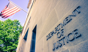 US Seizes $225.3 Million in Cryptocurrency Tied to Fraud Schemes