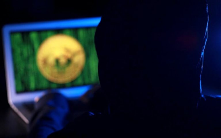 Local authorities freeze stolen cryptocurrency in money laundering investigation