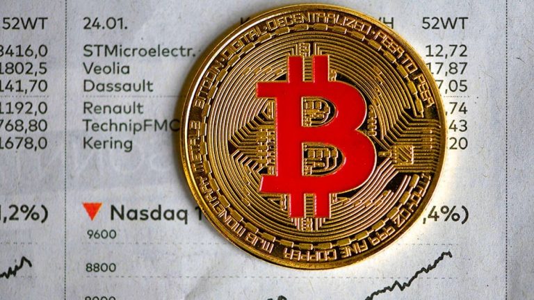 Why You Should Care About This War Over the Future of Money