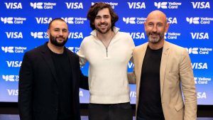 Visa, Yellow Card team up to expedite stablecoin adoption