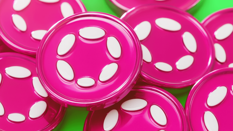 DOT Market Cap Declines as Critics Raise Concerns Over Ecosystem Traction – Bitcoin.com News