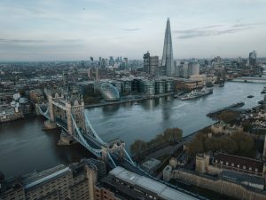 BoE to Propose Rules on Banks Crypto Exposure in 2026
