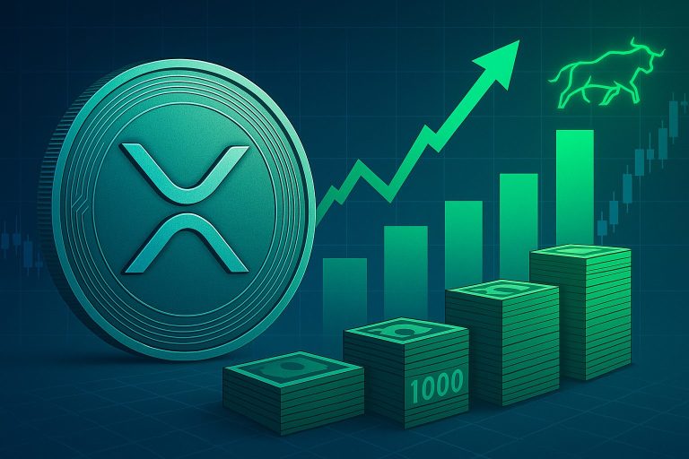 4 Experts Reveal If It’s Time to Buy or Dump Your Ripple (XRP)