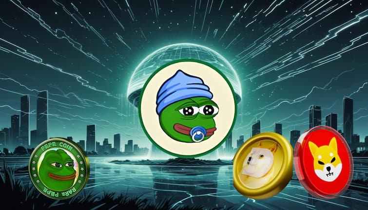 The Top Meme Coins to Own in 2025 – Forget the Rest!