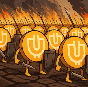 Looking for the Next Dogecoin (DOGE), SHIB, PEPE? Useless Might Just be The Bet – CoinDesk