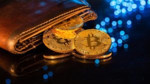 This Billionaire Turned a Software Firm Into a $42 Billion Bitcoin Whale