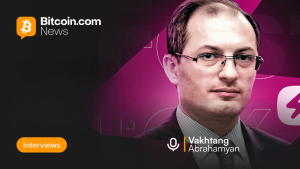 From Central Bank Halls to Web3 Frontiers — An Interview With Fastex CEO – Bitcoin.com News