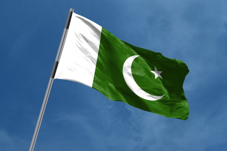 Pakistan Engages Michael Saylor in Bold Push Toward BTC-Backed Economy