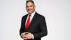 Grant Cardone Calls Bitcoin Treasury Companies the New Gold Rush – Bitcoin.com News