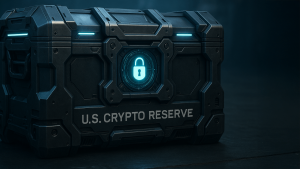 Former Cardano COO Warns Against National Bias in US Crypto Reserve Strategy – Bitcoin.com News