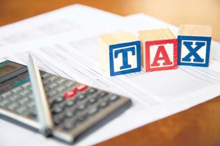 Thousands get tax notices over crypto, digital asset investments