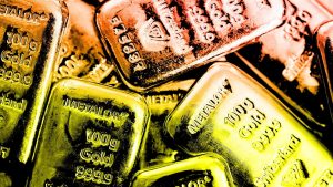 Why I haven’t jumped on the gold-crypto trade – Financial Times