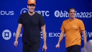 Winklevoss-backed crypto group Gemini files for Wall Street IPO – Financial Times