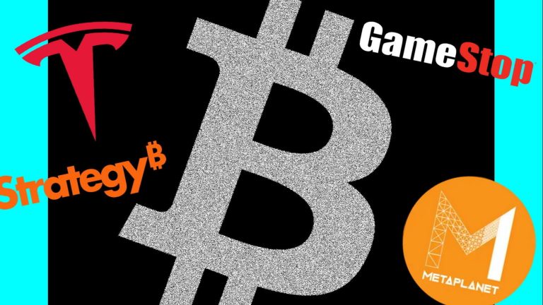Who are the companies hoarding bitcoin? – Financial Times