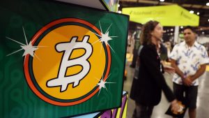 Japanese hotel group plans to buy $5bn of bitcoin – ft.com