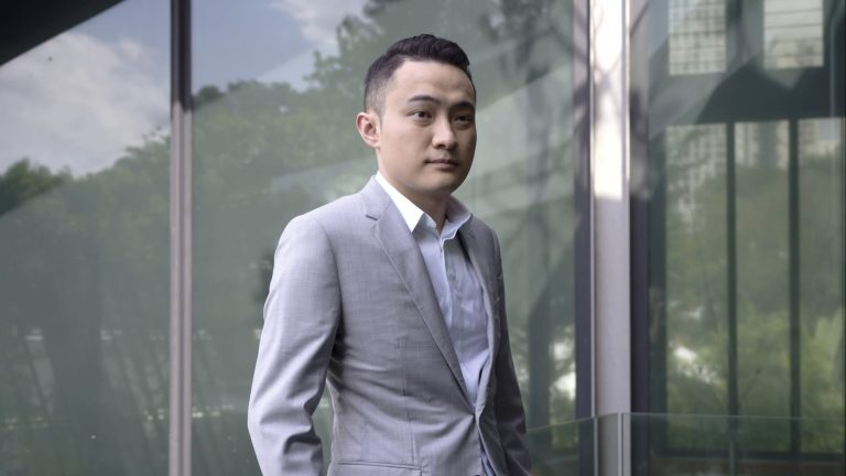 Crypto group Tron to go public after US pauses probe into billionaire founder – Financial Times