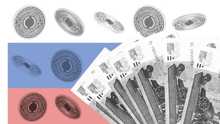 Crypto coin for Russian shadow payments moves $9bn – Financial Times