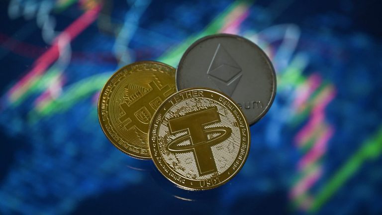 Why we should worry about the rise of stablecoins – Financial Times