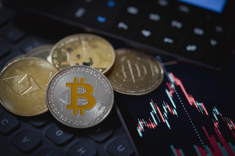 New cryptocurrency makes waves as potential replacement for Bitcoin: ‘A positive sign’