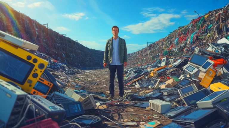 “He’s Still Digging”: Man Who Lost $700 Million in Bitcoin 12 Years Ago in a Dump Faces Stunning New Twist in His Hunt