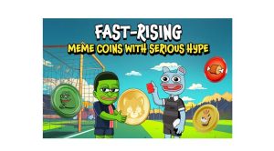 Best Crypto Presale to Invest, Plus 6 Cryptos Poised for 2025 Gains – Don’t Miss Out