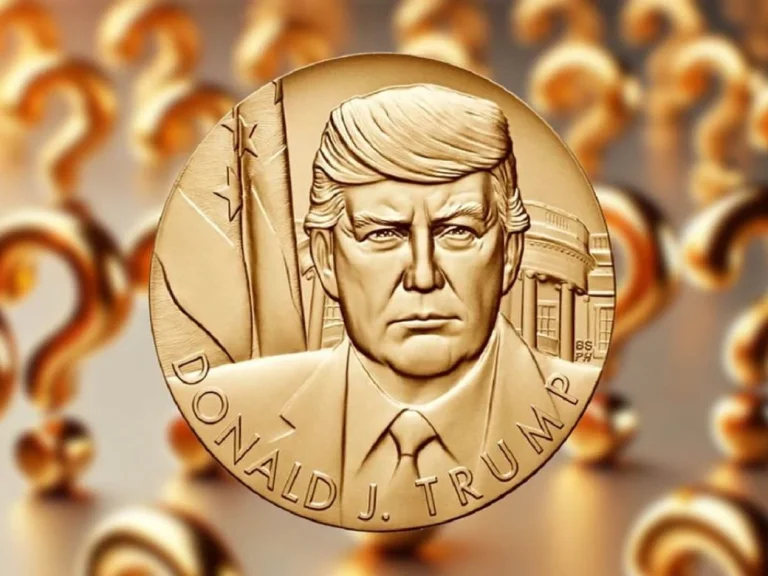 Trump Memecoin Team Sends $33M in Tokens to Binance, Fueling Selloff Concerns – Cryptodnes.bg
