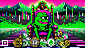 Top Memecoins Are the Only Profitable Crypto Sector in 2025: NFTEvening