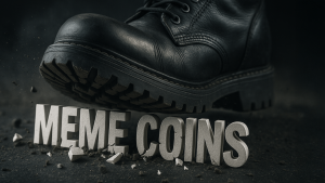'Pump-and-Dump' Alert: Nigeria Cracks Down on Meme Coins – Bitcoin.com News