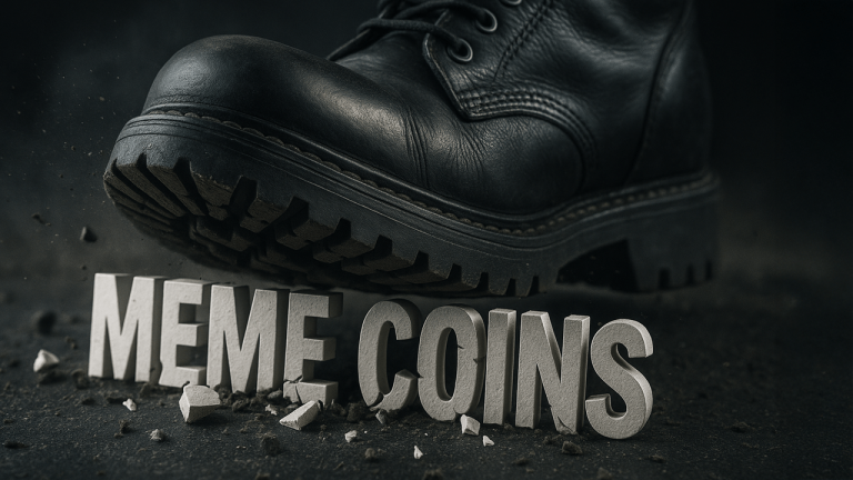 'Pump-and-Dump' Alert: Nigeria Cracks Down on Meme Coins – Bitcoin.com News