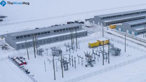 HIVE Acquires 7.2MW Toronto Data Center to Expand AI Infrastructure – Bitcoin.com News