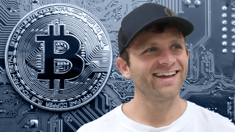 Strike CEO Jack Mallers: Bitcoin Is a Moral Revolution, Not Just an Investment – Bitcoin.com News