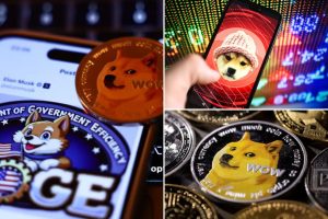 How to find the best meme coins
