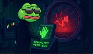 Crypto Coin Apocalypse—Can Original PEPE Coin Withstand Neo Pepe Coin’s ($NEOP) DAO Revolution?