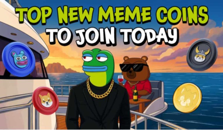 10 Best 100x Cryptos, Featuring Troller Cat’s Best Meme Coin Presale To Buy Now 