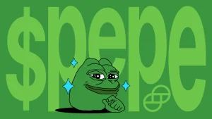 Time to Sell Pepe as Price Dips 18%? New Meme Coin Presale Raises $1 Million