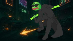 Solana’s Best Meme Coin Picks and Time-Sensitive Presale Opportunities Amid ETF Hype According to Neo Pepe – Bitcoin.com News