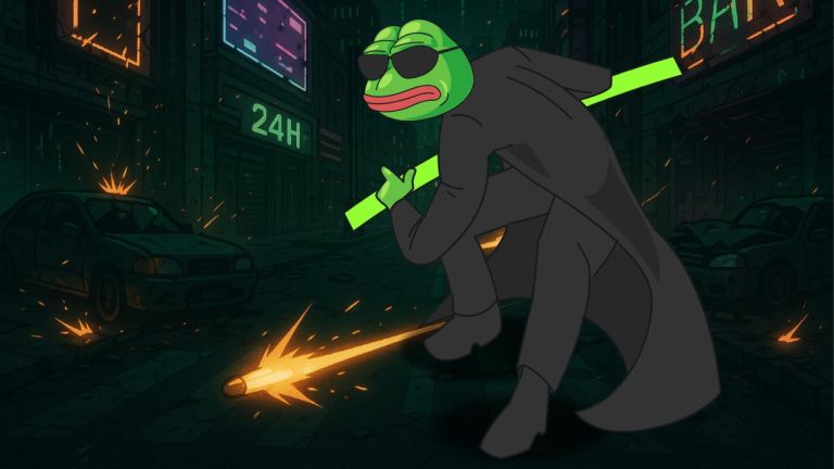 Solana’s Best Meme Coin Picks and Time-Sensitive Presale Opportunities Amid ETF Hype According to Neo Pepe – Bitcoin.com News
