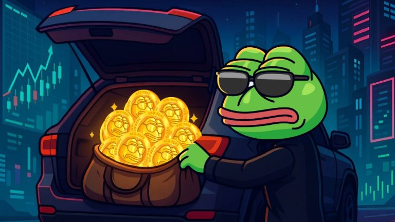 How to Buy Neo Pepe Protocol ($NEOP)— Your Essential Guide to Catching Crypto’s New Meme Wave – Bitcoin.com News
