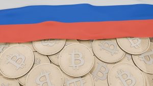 Russia Predicted to Emerge as the Second Global Bitcoin Mining Power – Bitcoin.com News