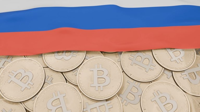 Russia Predicted to Emerge as the Second Global Bitcoin Mining Power – Bitcoin.com News