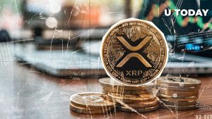 500,000,000 XRP in 24 Hours Secured: What Happened?