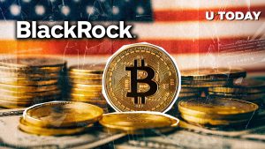 Coinbase Hit With $429 Million Bitcoin From BlackRock: What’s Going On?