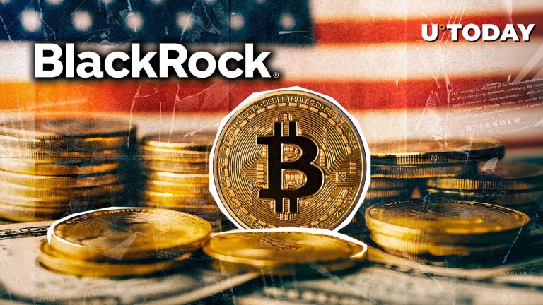 Coinbase Hit With $429 Million Bitcoin From BlackRock: What’s Going On?