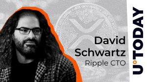 XRP’s Future? Ripple CTO Reveals It Is Bigger Than Payments