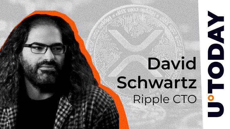 XRP’s Future? Ripple CTO Reveals It Is Bigger Than Payments
