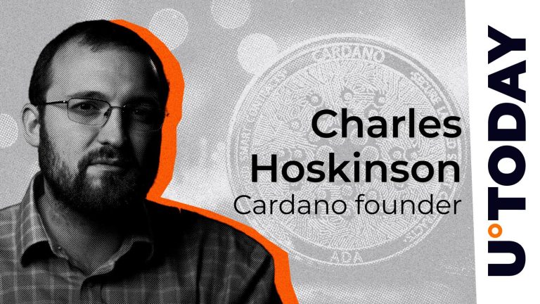 ‘New ADA?’ Cardano Creator Unveils Crucial Tokenomics Whitepaper